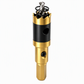 Multi-Purpose Hole Saw Drill Bit for Wood, Drywall and Metal