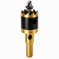Multi-Purpose Hole Saw Drill Bit for Wood, Drywall and Metal