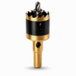 Multi-Purpose Hole Saw Drill Bit for Wood, Drywall and Metal