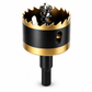 Multi-Purpose Hole Saw Drill Bit for Wood, Drywall and Metal
