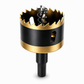 Multi-Purpose Hole Saw Drill Bit for Wood, Drywall and Metal