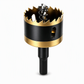 Multi-Purpose Hole Saw Drill Bit for Wood, Drywall and Metal