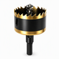 Multi-Purpose Hole Saw Drill Bit for Wood, Drywall and Metal
