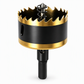 Multi-Purpose Hole Saw Drill Bit for Wood, Drywall and Metal