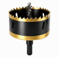 Multi-Purpose Hole Saw Drill Bit for Wood, Drywall and Metal