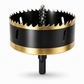 Multi-Purpose Hole Saw Drill Bit for Wood, Drywall and Metal