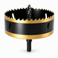 Multi-Purpose Hole Saw Drill Bit for Wood, Drywall and Metal