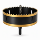 Multi-Purpose Hole Saw Drill Bit for Wood, Drywall and Metal