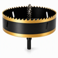 Multi-Purpose Hole Saw Drill Bit for Wood, Drywall and Metal