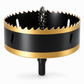 Multi-Purpose Hole Saw Drill Bit for Wood, Drywall and Metal