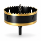 Multi-Purpose Hole Saw Drill Bit for Wood, Drywall and Metal