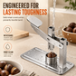 Stainless Steel Chestnut and Nut Cracker