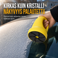 🖤❄️🔥 Black Friday – 50 % alennus! 🚗⚡ Sähkökäyttöinen lumen- ja jäänpoistolaite auton tuulilasille: auttaa poistamaan lumen nopeasti talvella 🌨️🧊💨