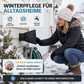 🚰 -50 %! ❄️ Ulkohanan suojus – Eristetty suoja talven pakkasilta ✨