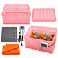Foldable Parrot Brooder Box with Digital Thermostat