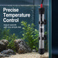 Submersible Aquarium Auto Thermostat Heater