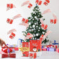🎄Christmas Pre Sale￡6.99!!🎅🎁Christmas Pop-up Surprise Gift Box - Unique Folding Bouncing Red Envelope Gift Box🎁