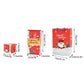 🎄Christmas Pre Sale￡6.99!!🎅🎁Christmas Pop-up Surprise Gift Box - Unique Folding Bouncing Red Envelope Gift Box🎁